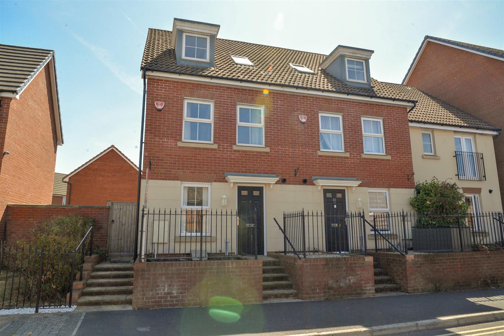 Colley Lane, Bridgwater